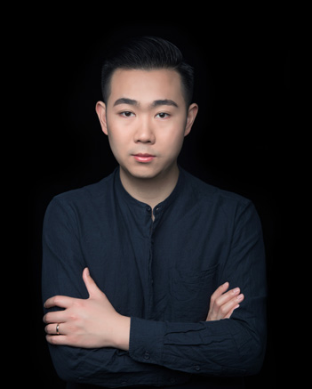 李杨